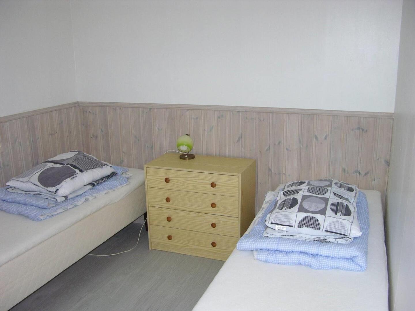 Nydelig Leilighet I Forste Etage. Sund  Luaran gambar